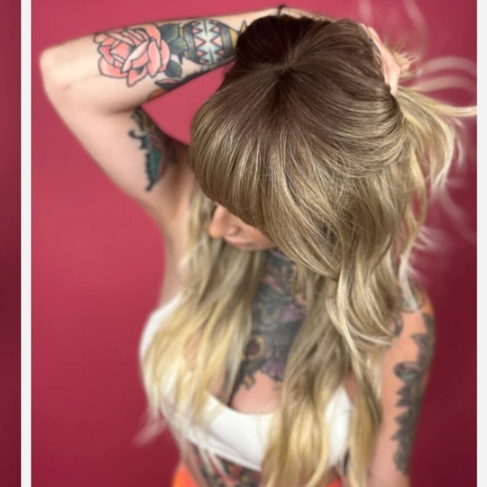 🦋Glow Up from Rebel Gypsy - Picture 3 of 6